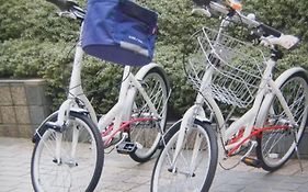 Dai-Ichi Hotel Ryogoku